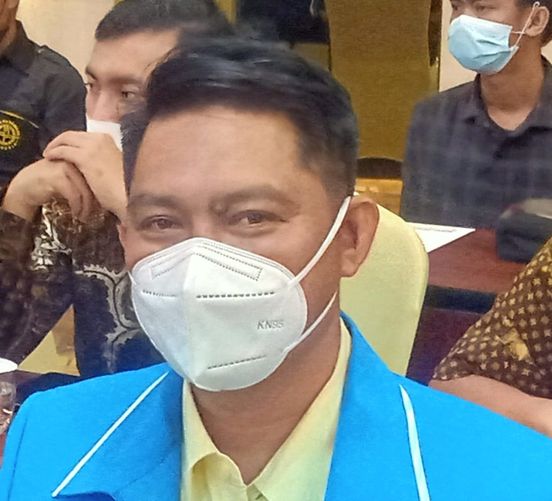 Otop : RegenerasiSatu Periode Saja