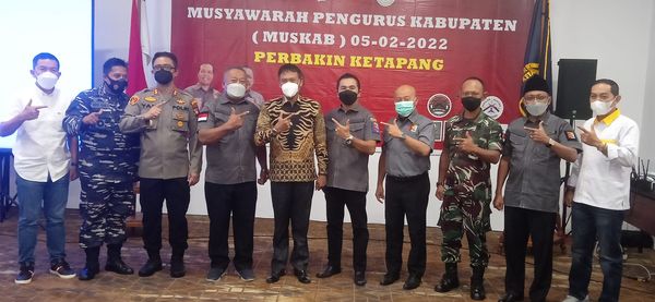 Farhan : Perbakin Bukan Buat Gagah Gagahan