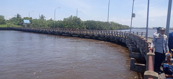 Migor Mulai Tersedia di Pasar Tradisional ,Harga Tinggi