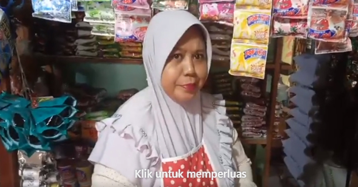 Minyak Goreng Langka