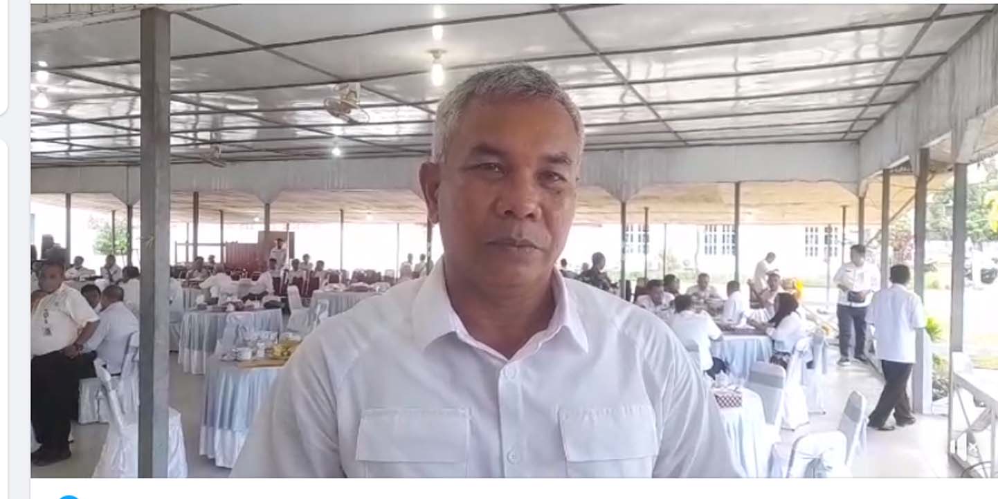 Bupati Martin Rantan Buka Pertandingan Tinju Dandim Cup￼