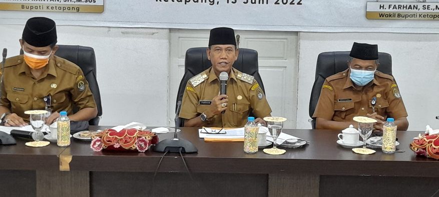 Farhan Minta Jemaah Haji Jaga Kesehatan