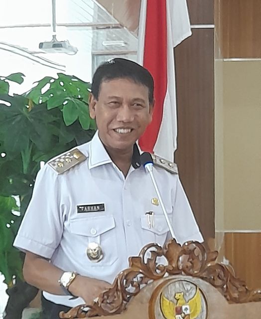 Menuju MTQ Kalbar XXX Antisipasi Ketidakstabilan Listrik, Siagakan Genset