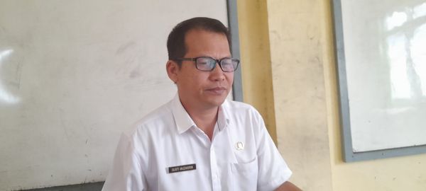 Sistem Zonasi Memang Utamakan yang Dekat Sekolah