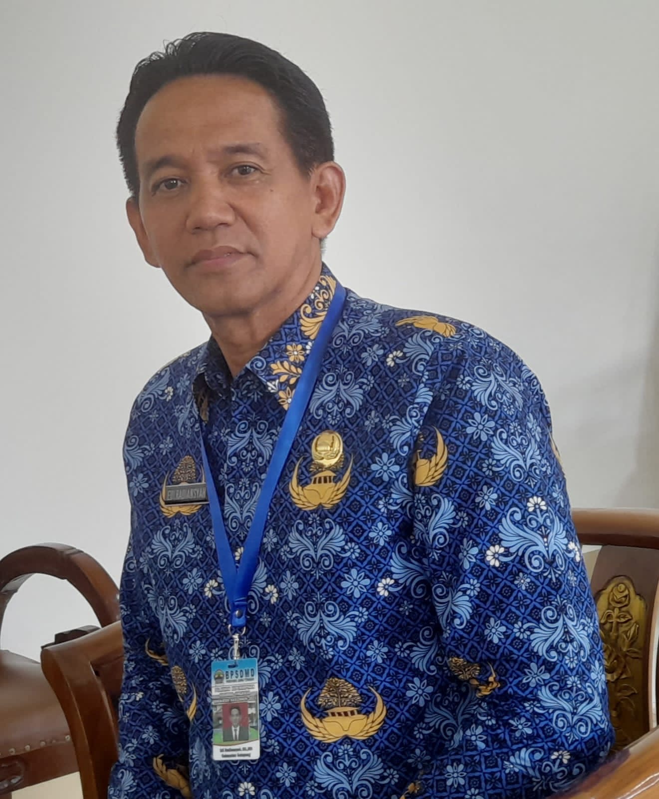 Dinas Koperasi UMKM Pe Perindustrian dan Perdagangan Ketapang Berhasil Dorong Kalaborasi Pengusaha Besar dan Retail Modern Dengan Usaha Mikro