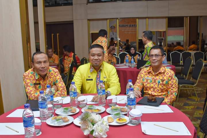 Kemiskinan Ketapang Turun 0,14 Persen