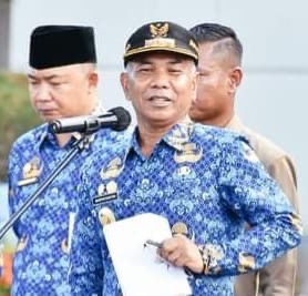 Ruas Pelang – Kepuluk , GOR Indoor dll.Jadi Proyek Stategis Daerah 2024
