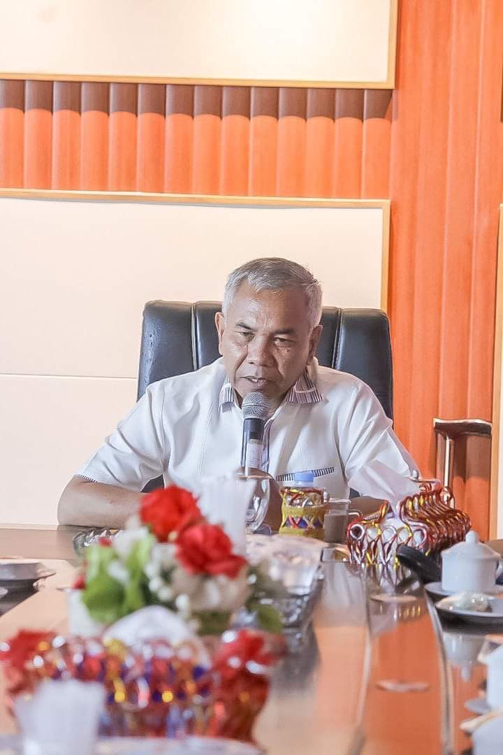 Bupati : Napak Tilas Dan Ketapang Expo 2024 agar Dikemas.Lebih Rapi