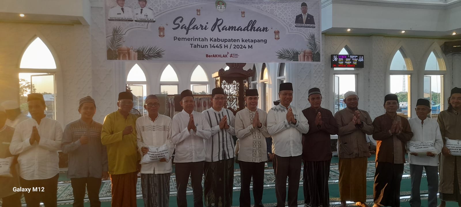 Zero Stunting Jadi Cita-Cita Besar Kabupaten Ketapang
