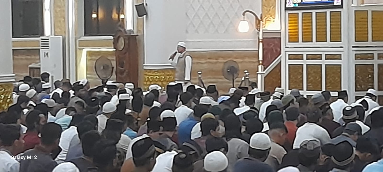 Semarak Ramadhan 2024