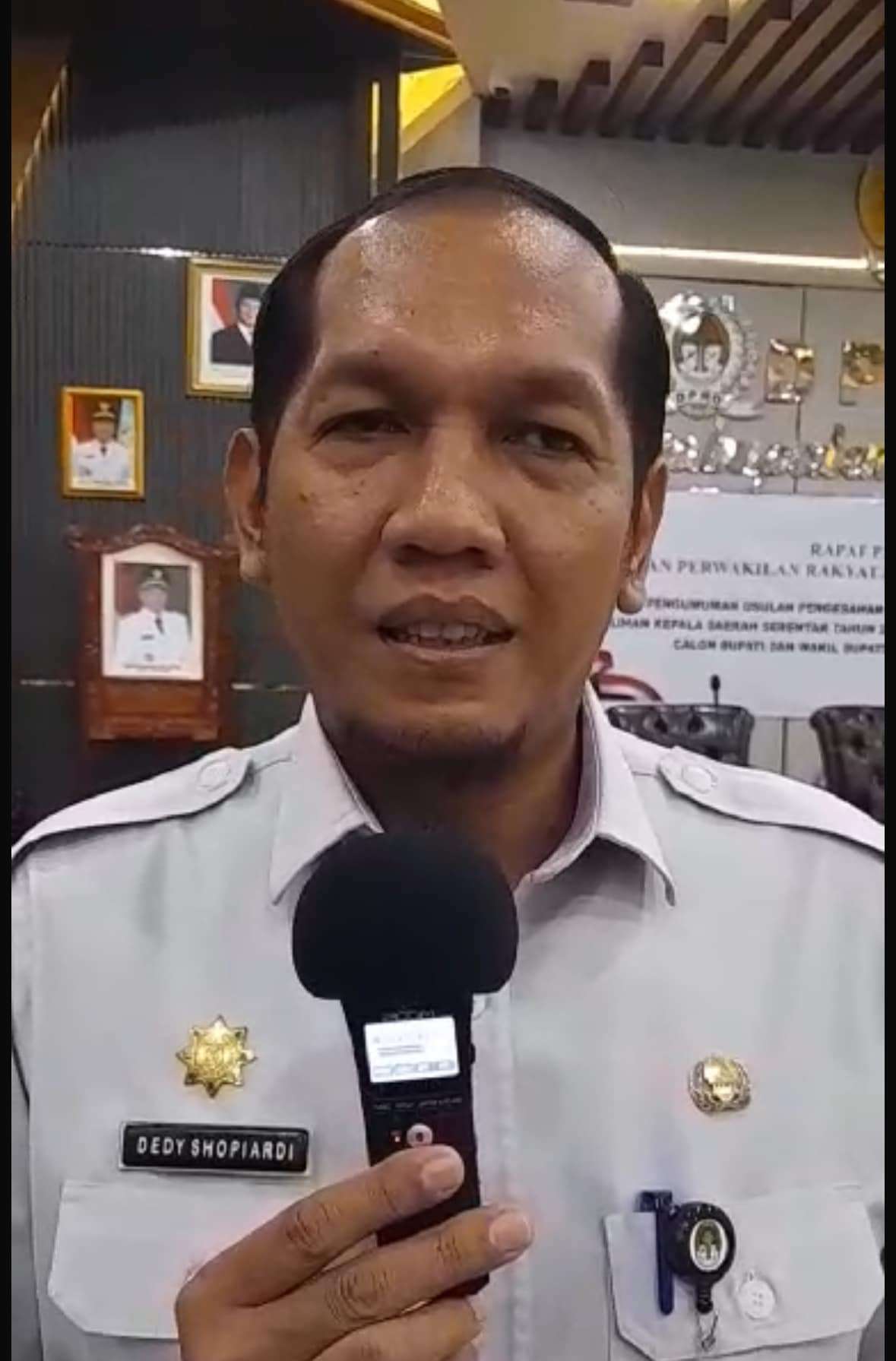 Makan Bergizi Gratis Ketapang Mulai 20 Januari Dimulai dari Sukaharja