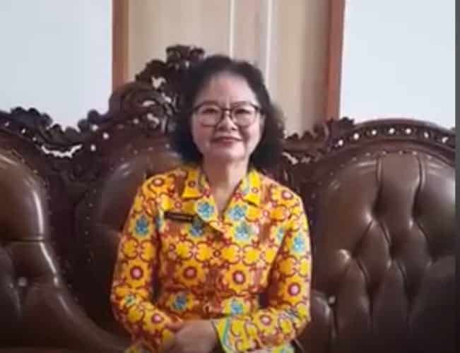 Pelayanan Puskesmas Pesaguan Tetap Berjalan