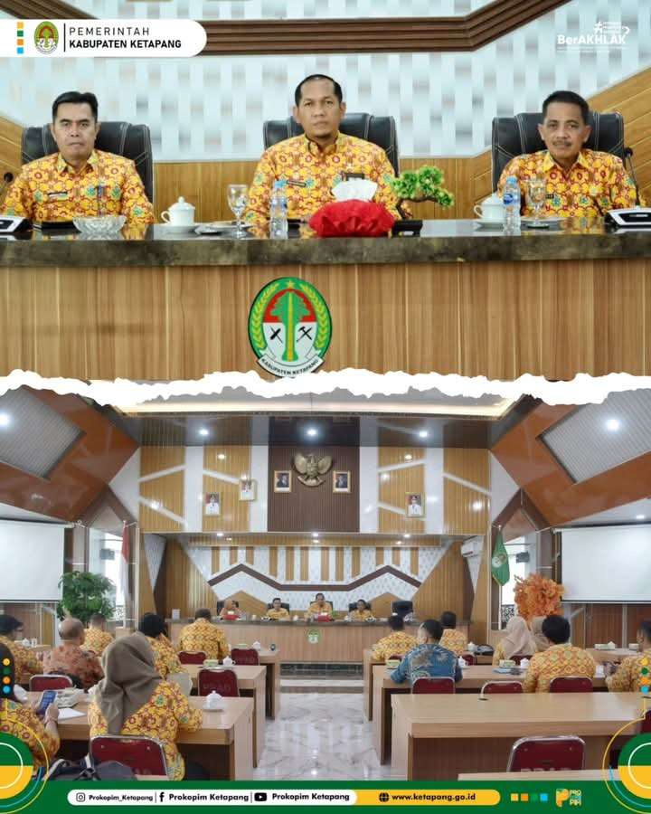 Sosialisasi Hibah dan Bantuan Sosial MelaluiAplikasi