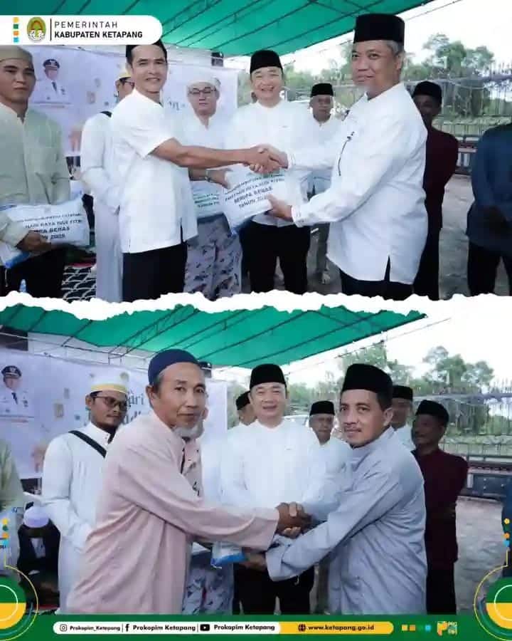 Semarak Ramadhan 25