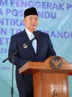 Bupati Hentikan Rencana Pembangunan Mini Soccer