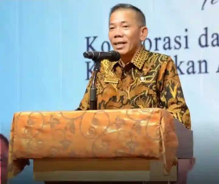 Mendorong Cakupan Kepemilikan Akte Kematian