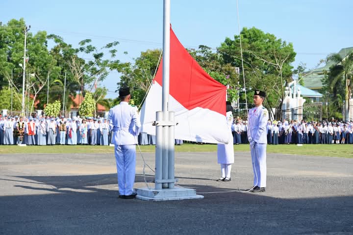 Ketapang akan Tingkatkan Kesejahteraan Guru dan Perbaiki Fasilitas Pendidikan