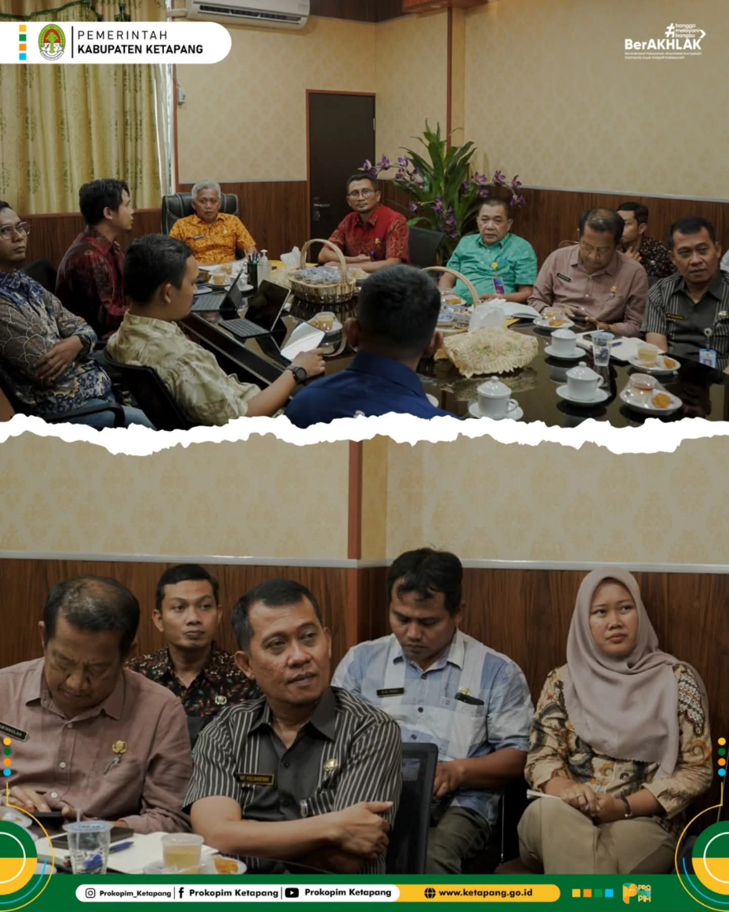 Perumahan Warga dan Tiang PLN di Ujung Runway 17 Ganggu Penerbangan