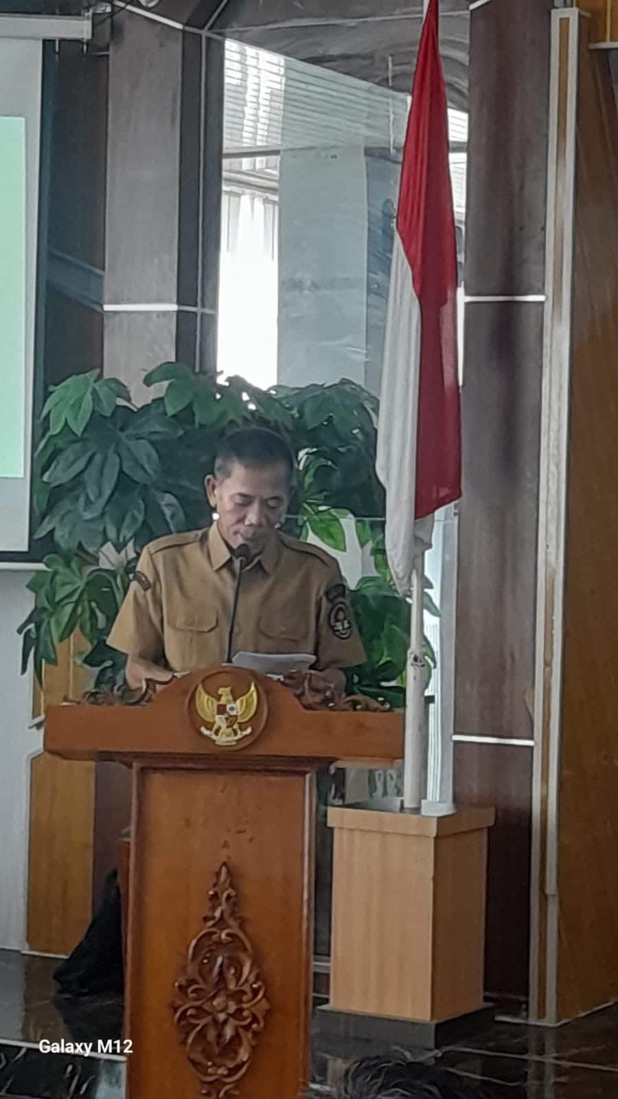 Pemda Larang Tes Calistung Penerimaan Murid Baru SD