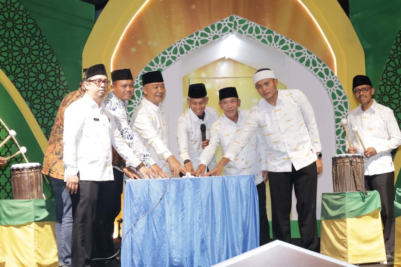 MTQ XXXIII Kabupaten Ketapang